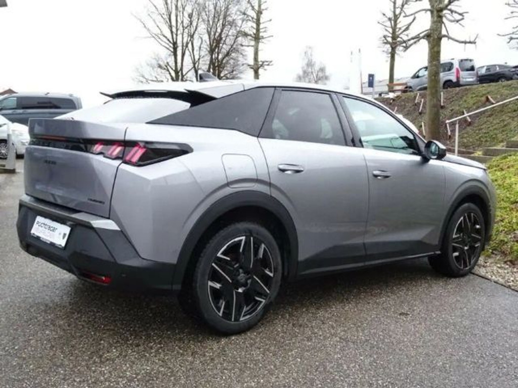 Peugeot 3008 Allure Pack Hybrid