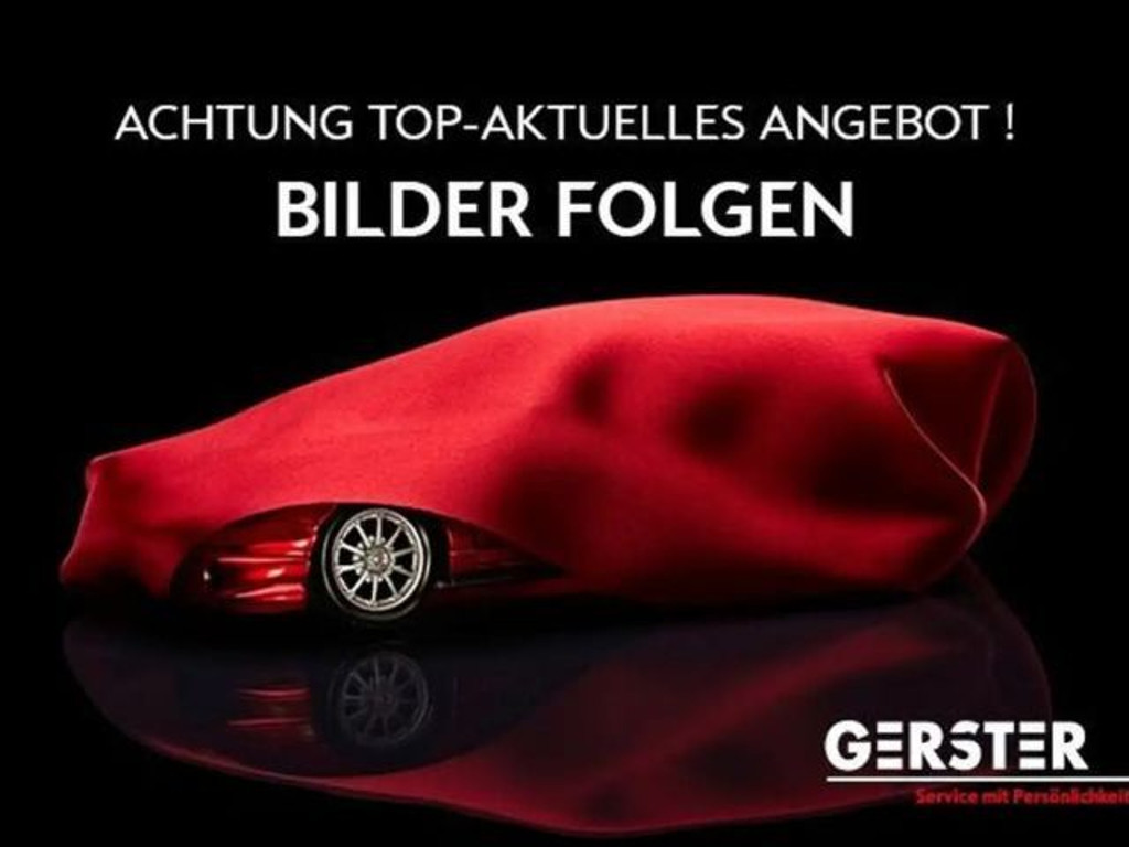 Opel Zafira Grand Sport GS-Line