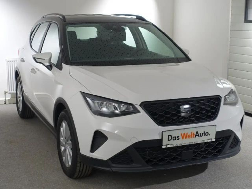 Seat Arona Style 1.0 EcoTSI