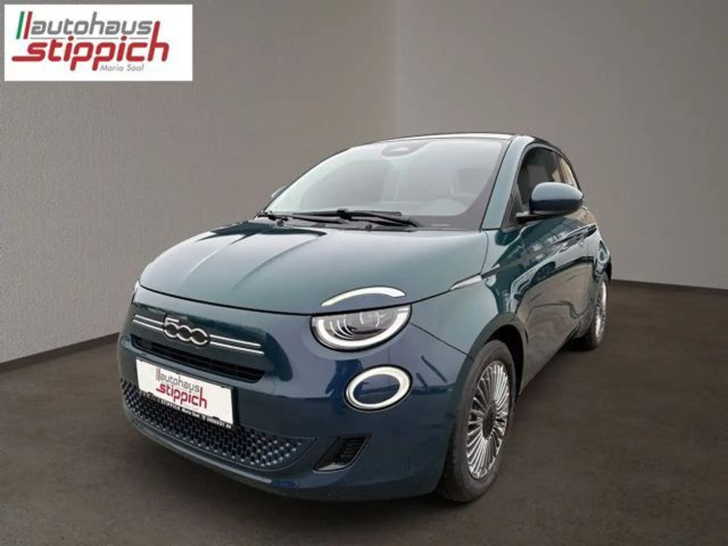 Fiat 500 1.0 Hybrid FireFly 48 kW 6 Gang Torino