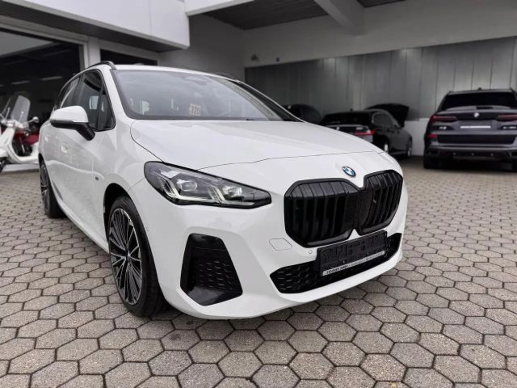 BMW 2 Serie