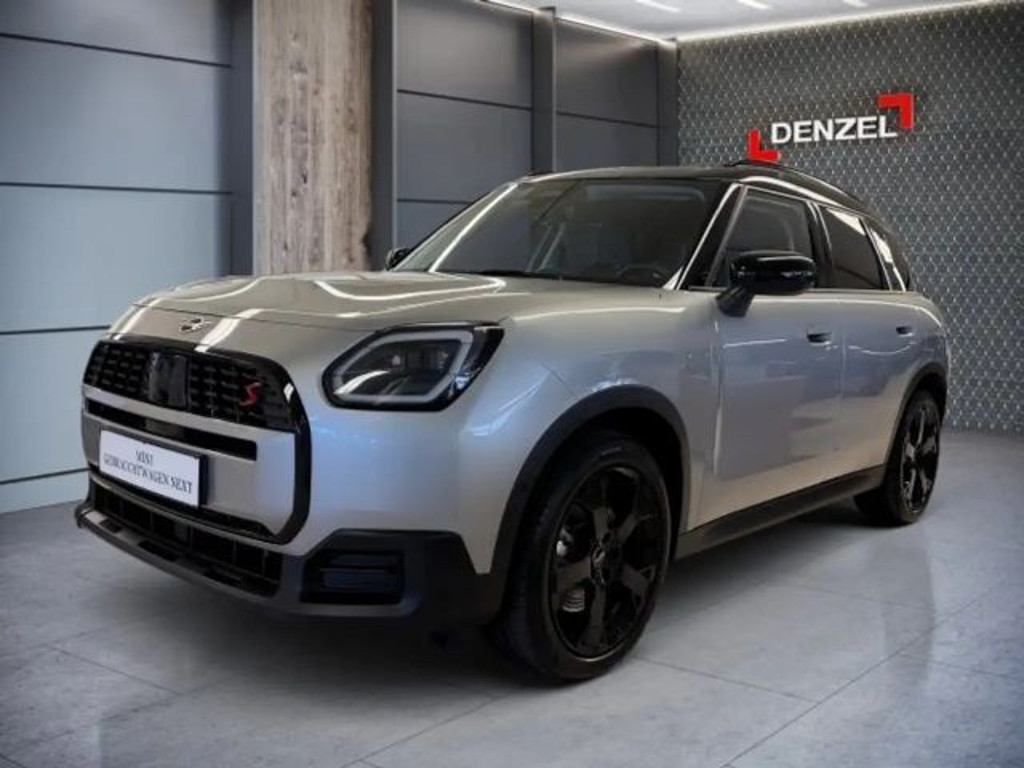 Mini Cooper SE Countryman All4 SE