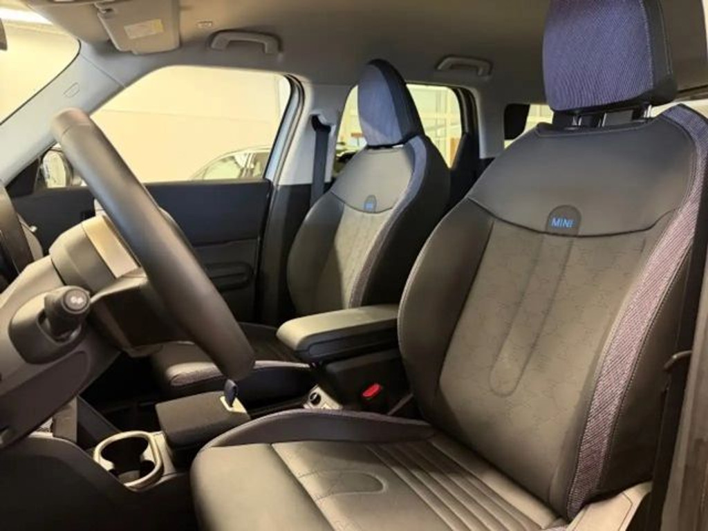 Mini Cooper SE Countryman