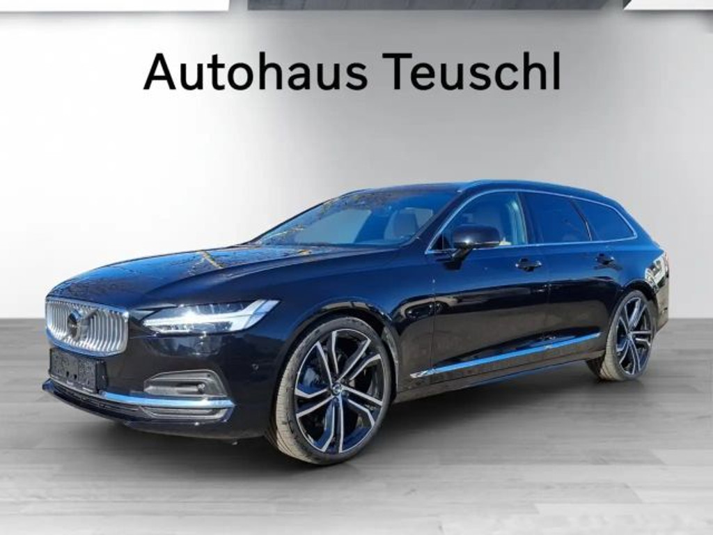 Volvo V90 Plus Bright
