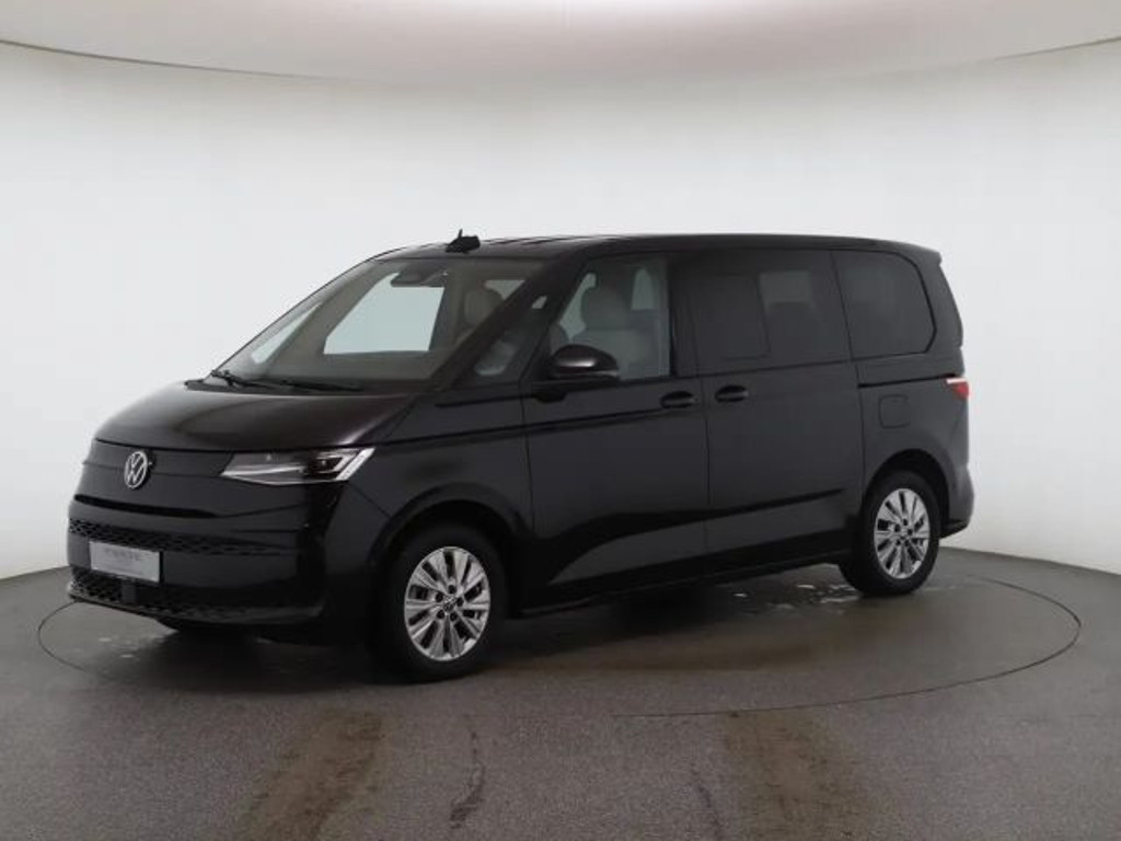 Volkswagen Multivan 4Motion Business eHybrid T7