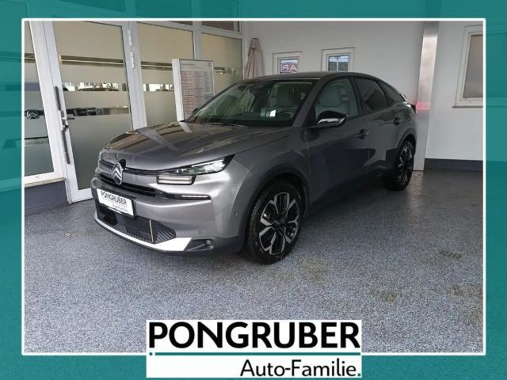 Citroën C4 PureTech Max