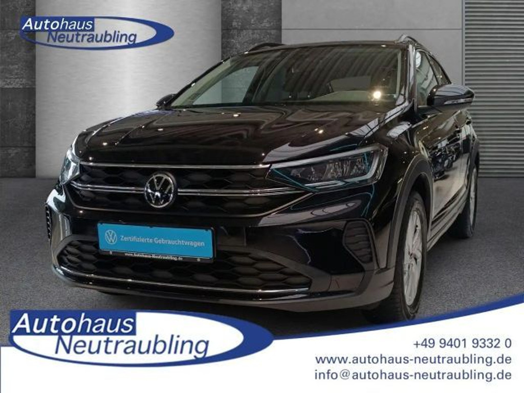 Volkswagen Taigo 1.0 TSI