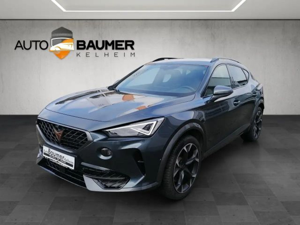 Cupra Formentor 1.4 VZ e-Hybrid