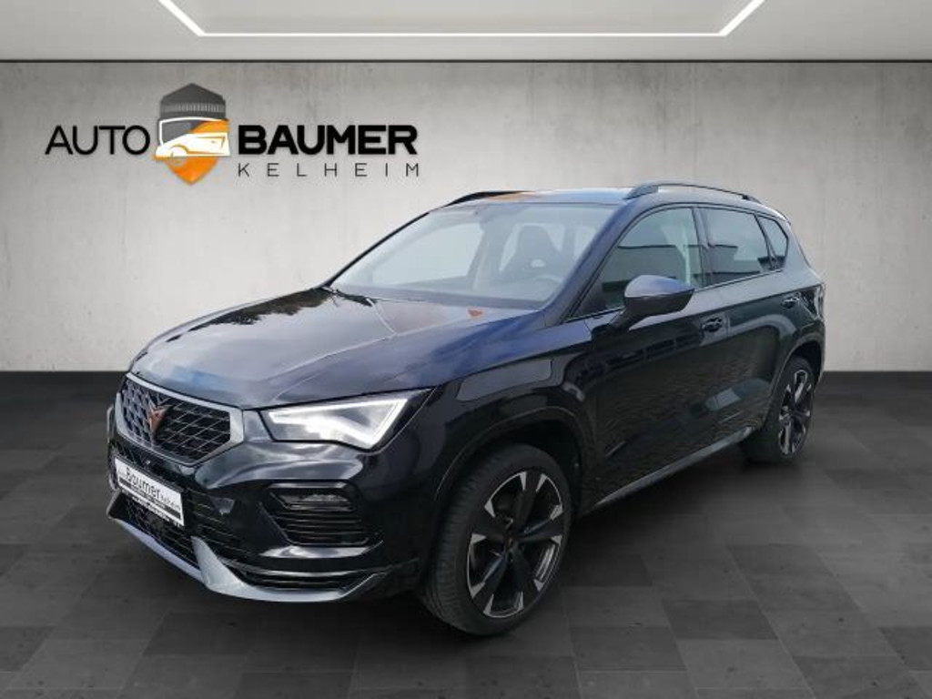 Cupra Ateca 1.5 TSI DSG