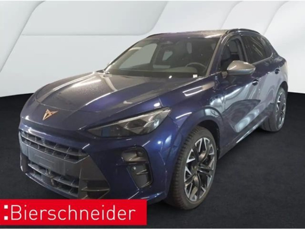 Cupra Terramar 1.5 TSI VZ 1.5 e-Hybrid e-Hybrid