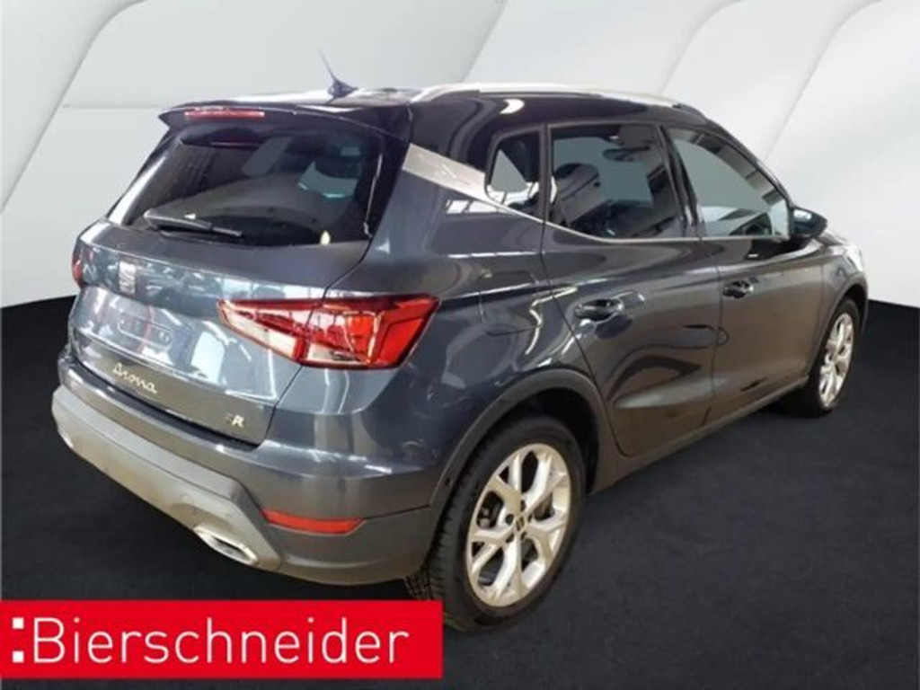 Seat Arona FR-lijn 1.0 TSI DSG