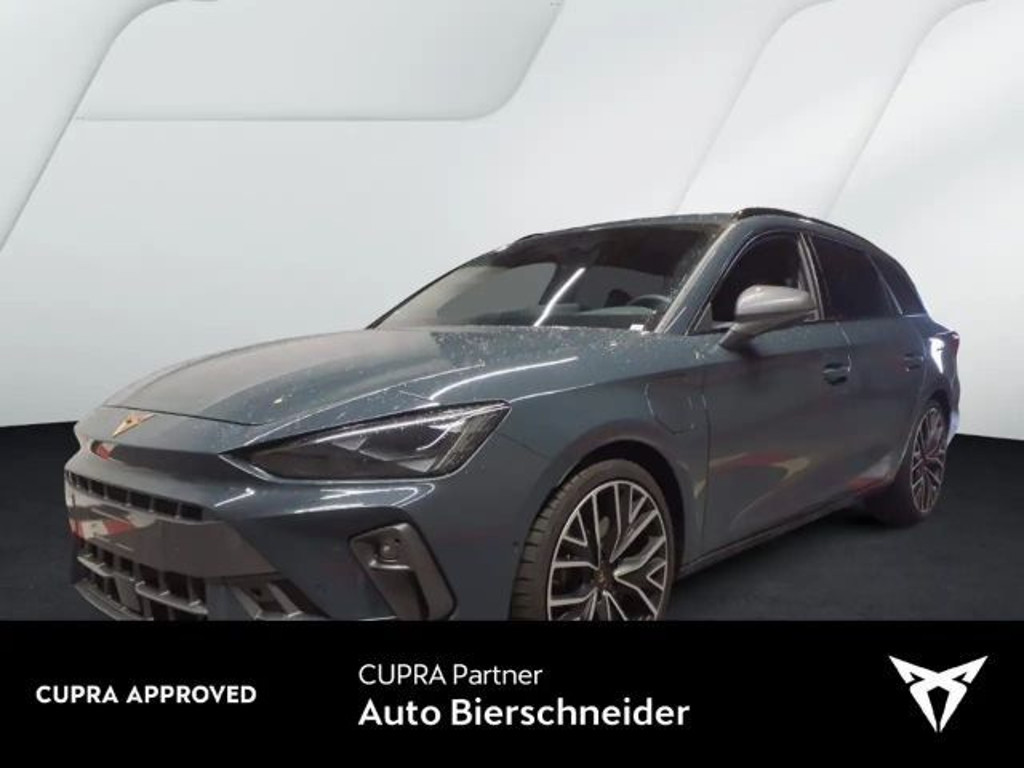 Cupra Leon DSG VZ e-Hybrid