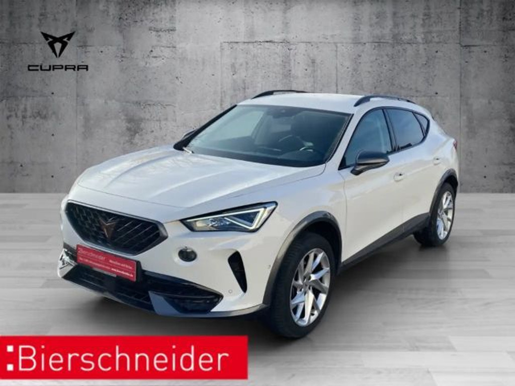 Cupra Formentor 1.5 TSI DSG