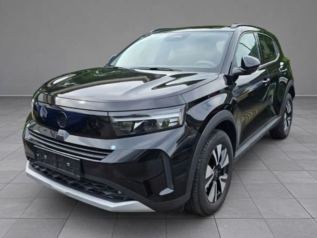 Opel Frontera GS 44 kWh