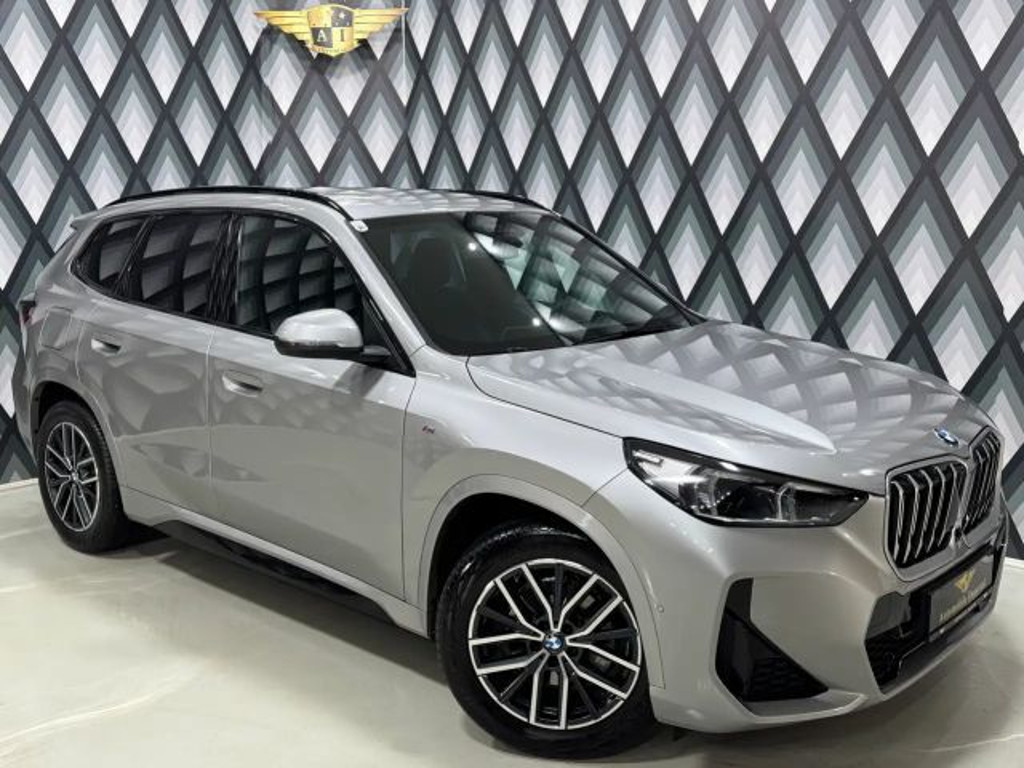 BMW X1 xDrive20d