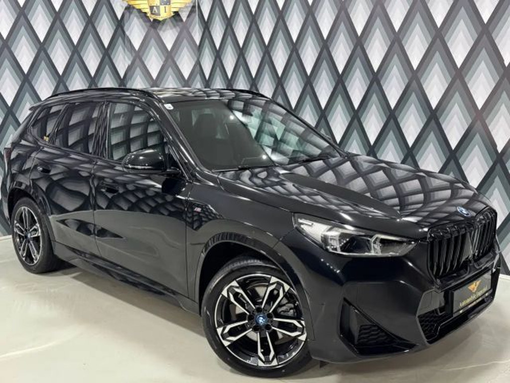 BMW X1 M-Sport