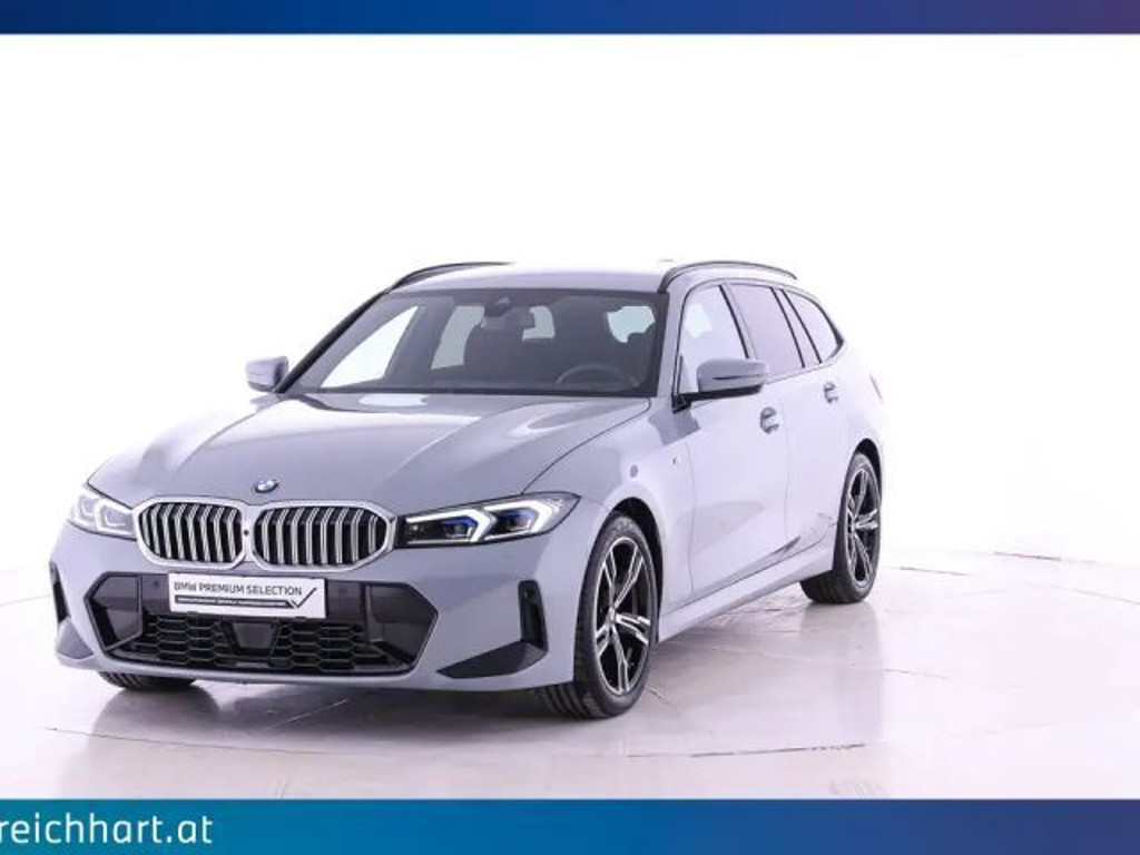 BMW 3 Serie 318 318d