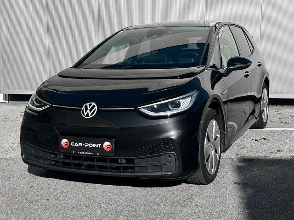 Volkswagen ID.3 Business Performance 58 KWh Pro