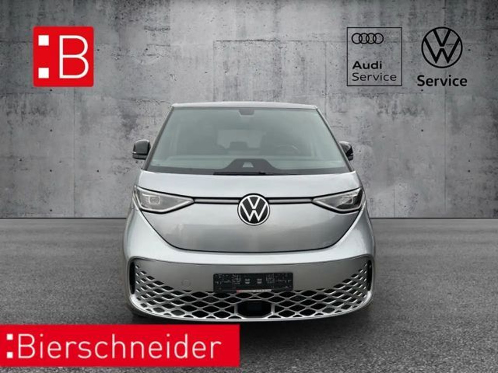 Volkswagen ID.Buzz