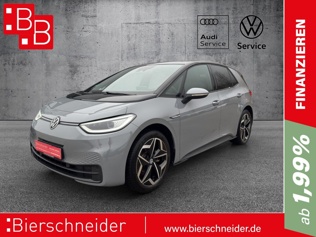 Volkswagen ID.3 Performance IQ.Drive Pro