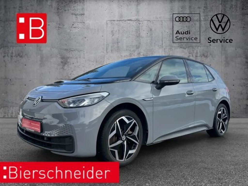 Volkswagen ID.3 Performance Pro