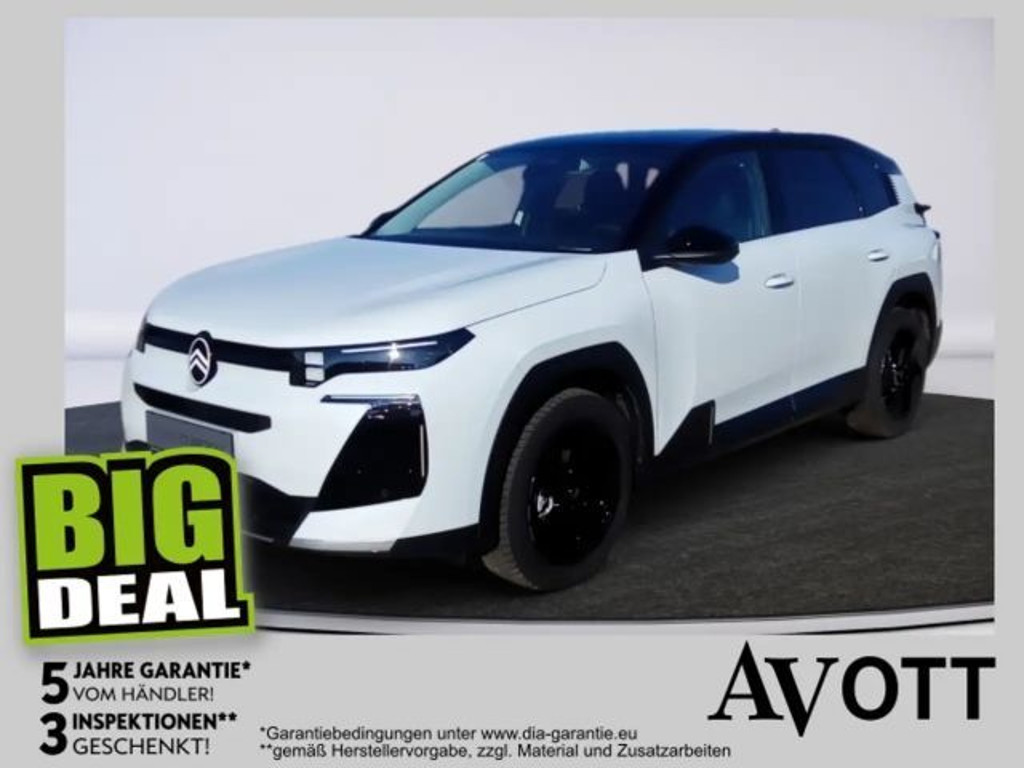 Citroën C5 Aircross Max