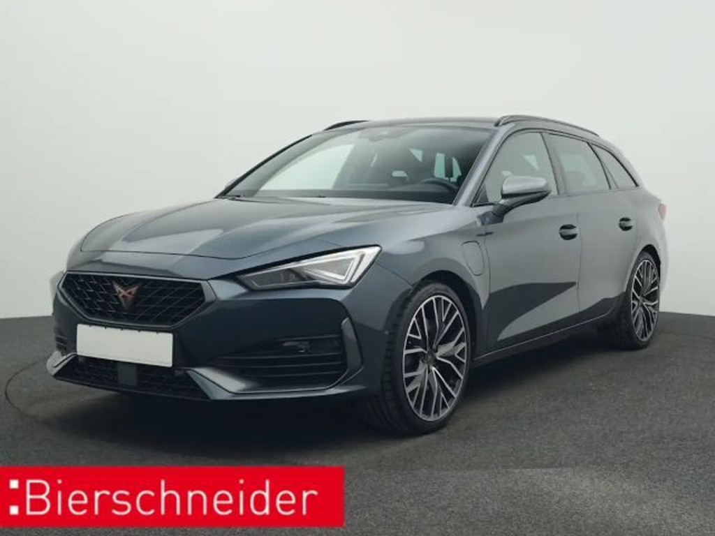 Cupra Leon Sportstourer 1.4 DSG VZ e-Hybrid