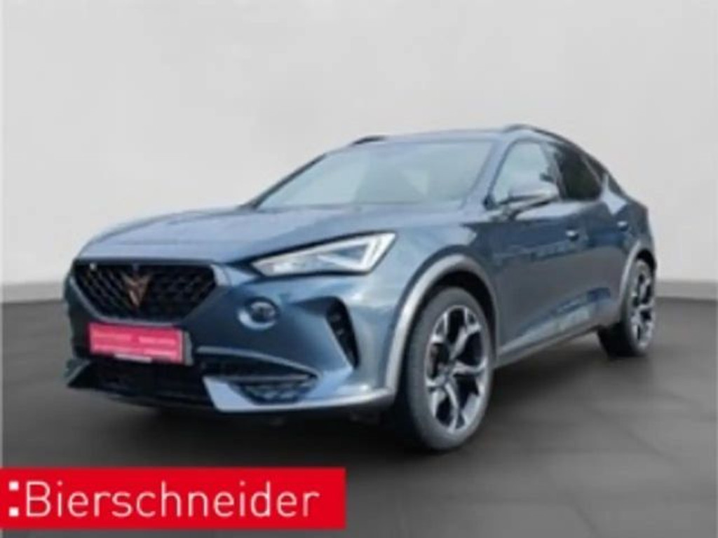 Cupra Formentor 1.4 DSG e-Hybrid