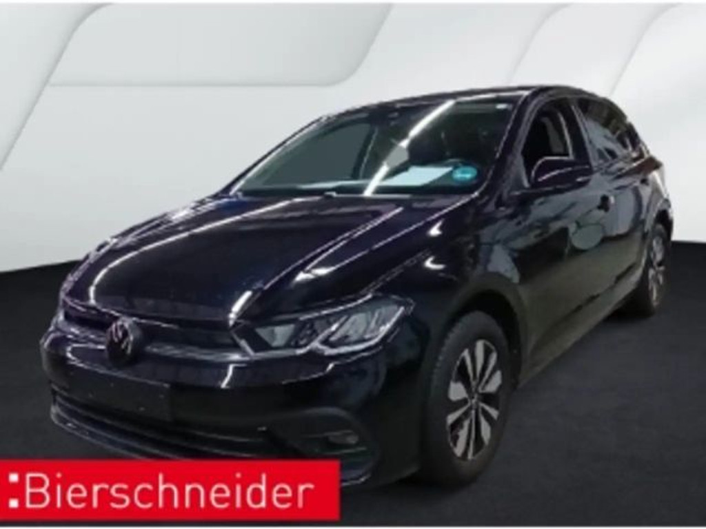 Volkswagen Polo 1.0 TSI