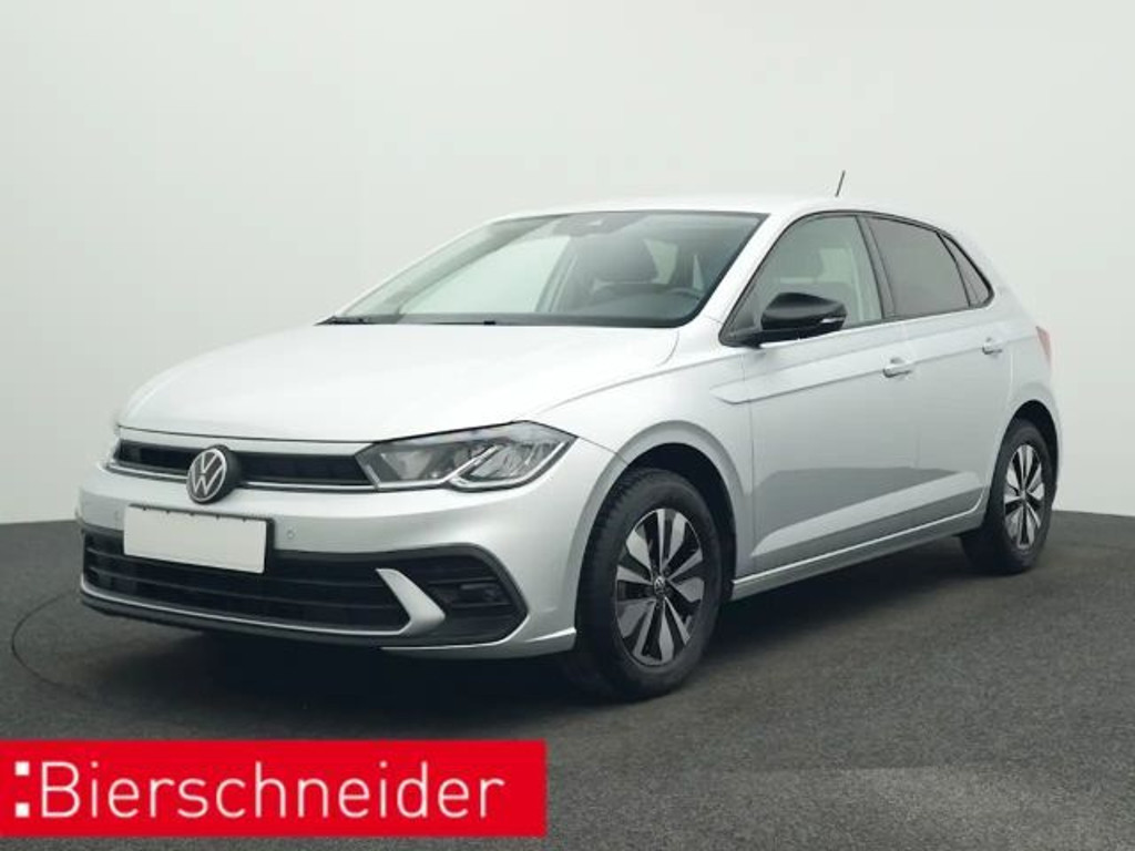 Volkswagen Polo 1.0 TSI