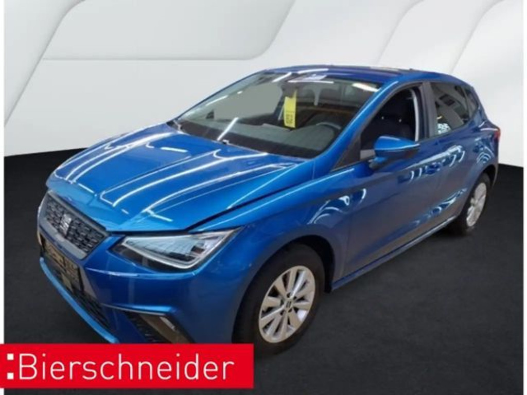 Seat Ibiza Style 1.0 TSI