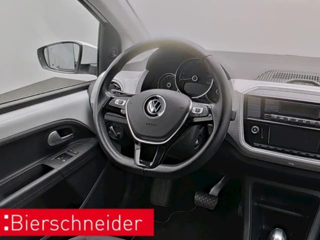 Volkswagen e-up!