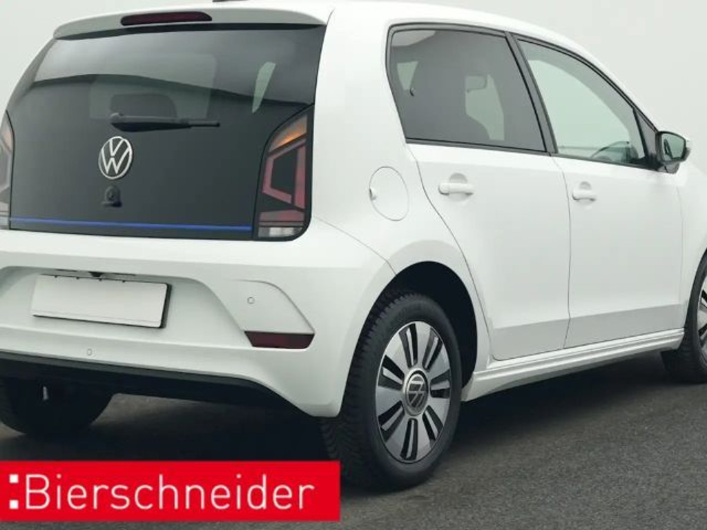 Volkswagen e-up!