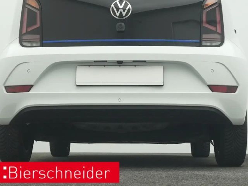 Volkswagen e-up!