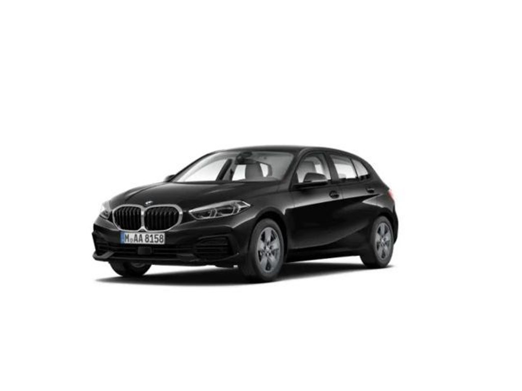 BMW 1 Serie 116 Advantage pakket Sedan