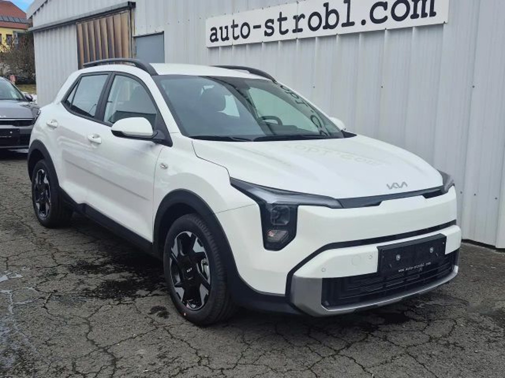 Kia Stonic GDi Titan