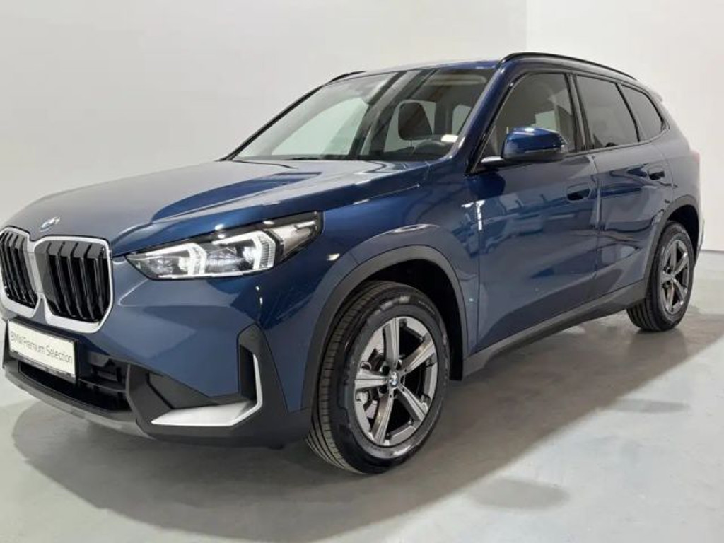 BMW X1 xDrive20d