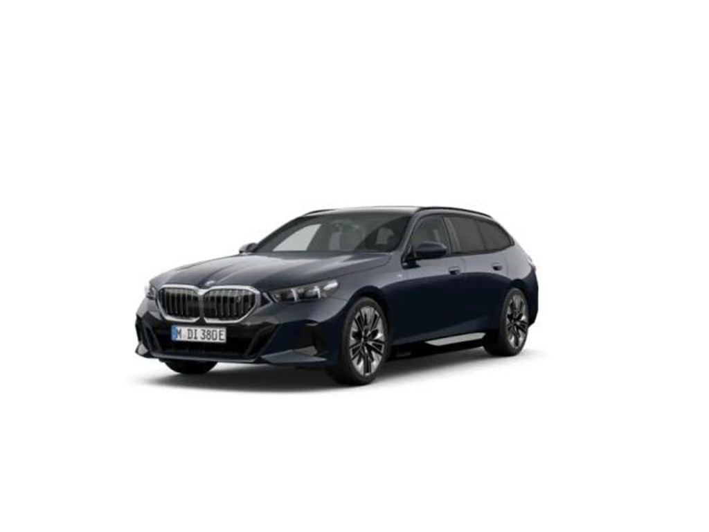 BMW i5 M-Sport Touring eDrive40