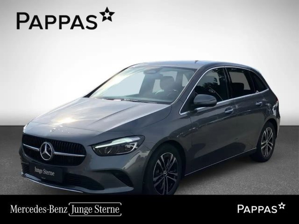 Mercedes-Benz B-Klasse B 180 Sedan