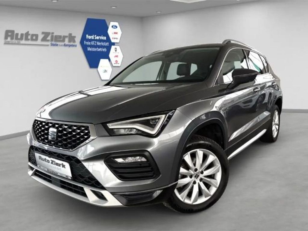 Seat Ateca 1.5 TSI