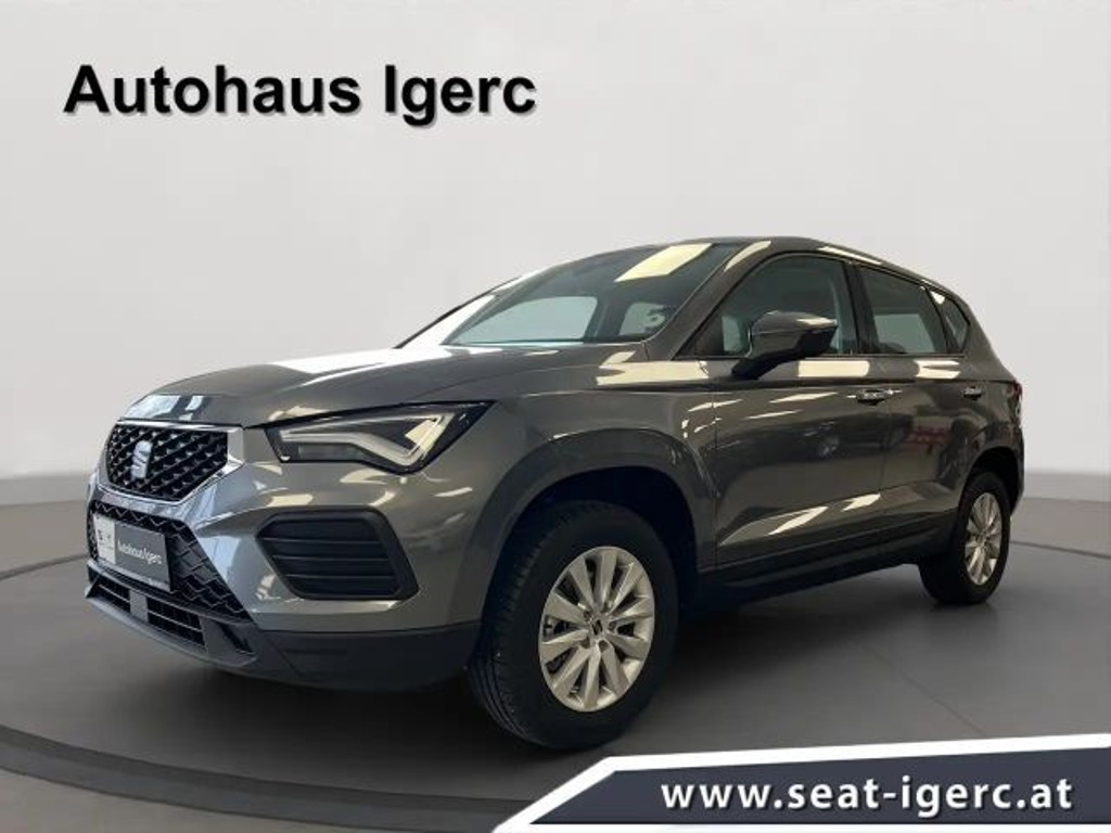 Seat Ateca Reference