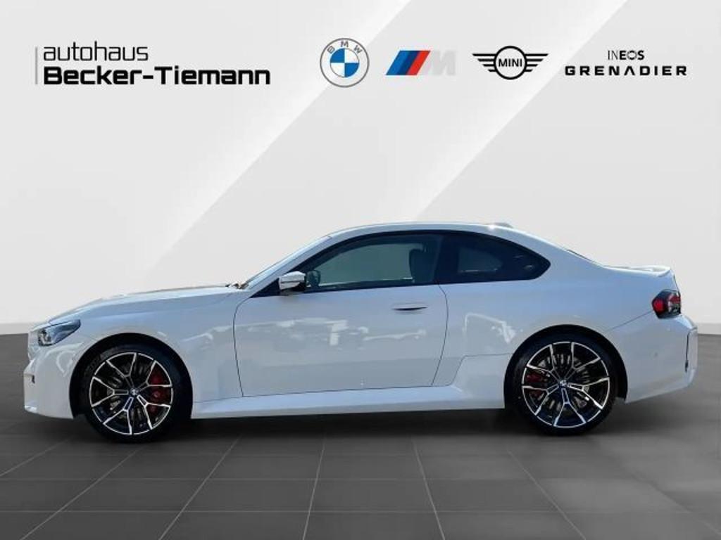 BMW M2