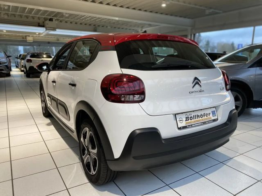 Citroën C3