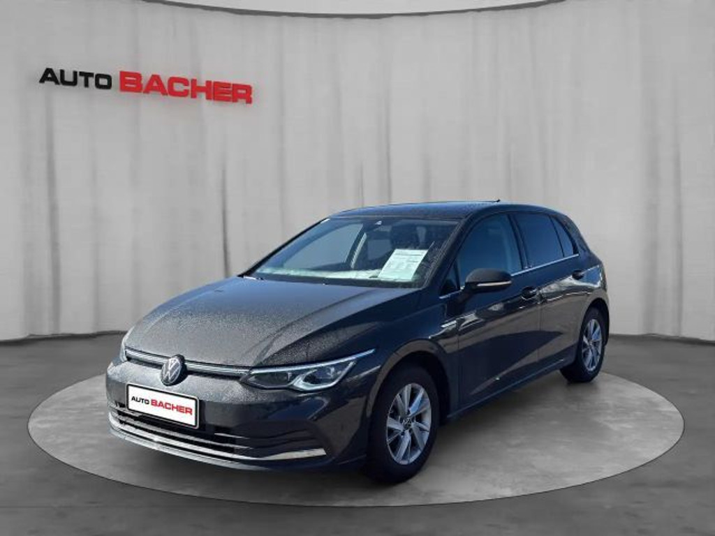 Volkswagen Golf Style ACT