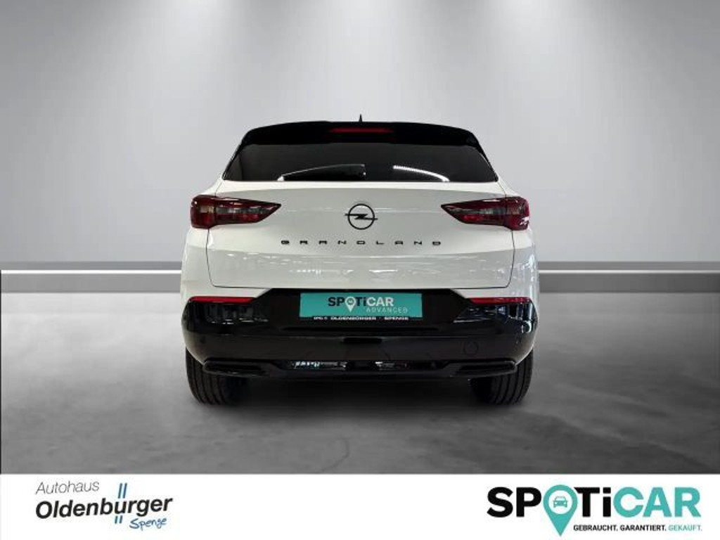 Opel Grandland X Grand Sport GS-Line