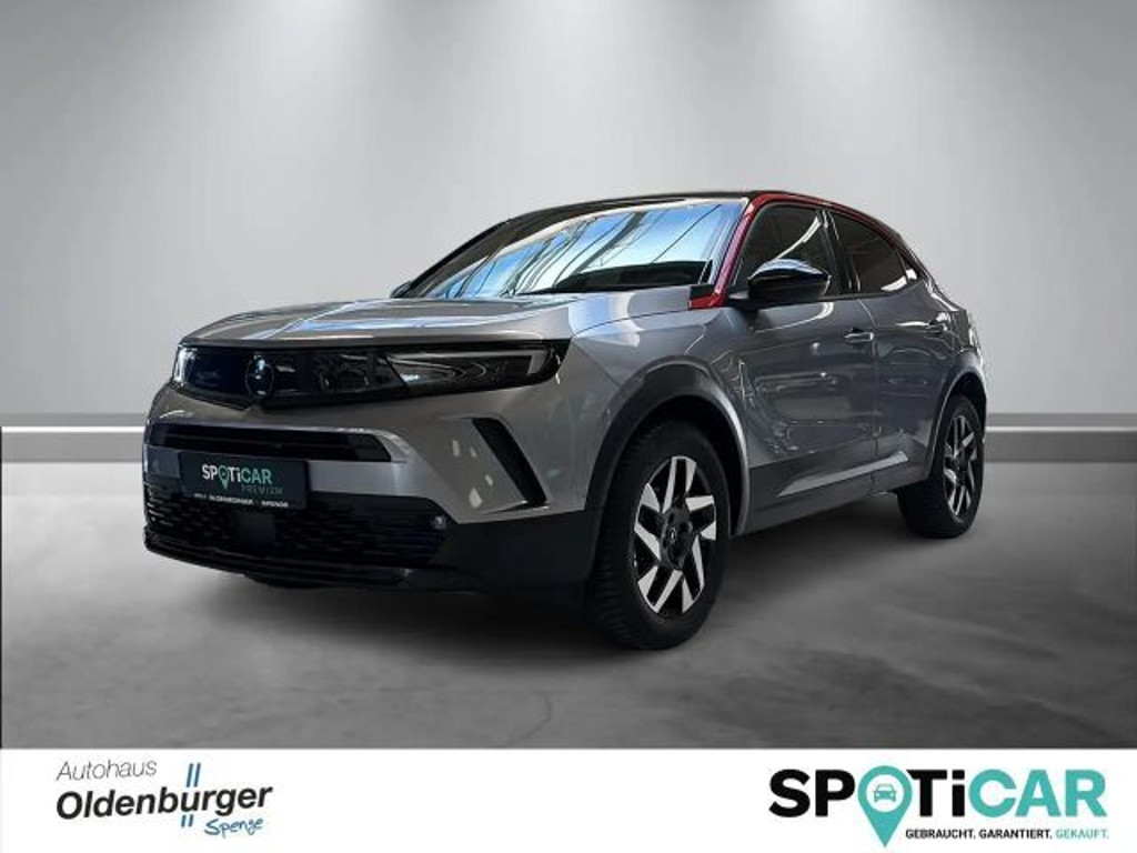 Opel Mokka Grand Sport business+ GS-Line
