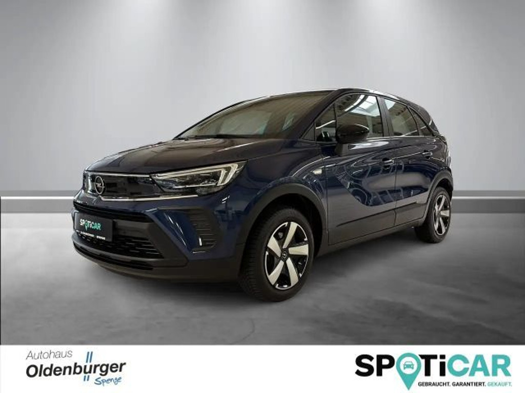 Opel Crossland X Enjoy