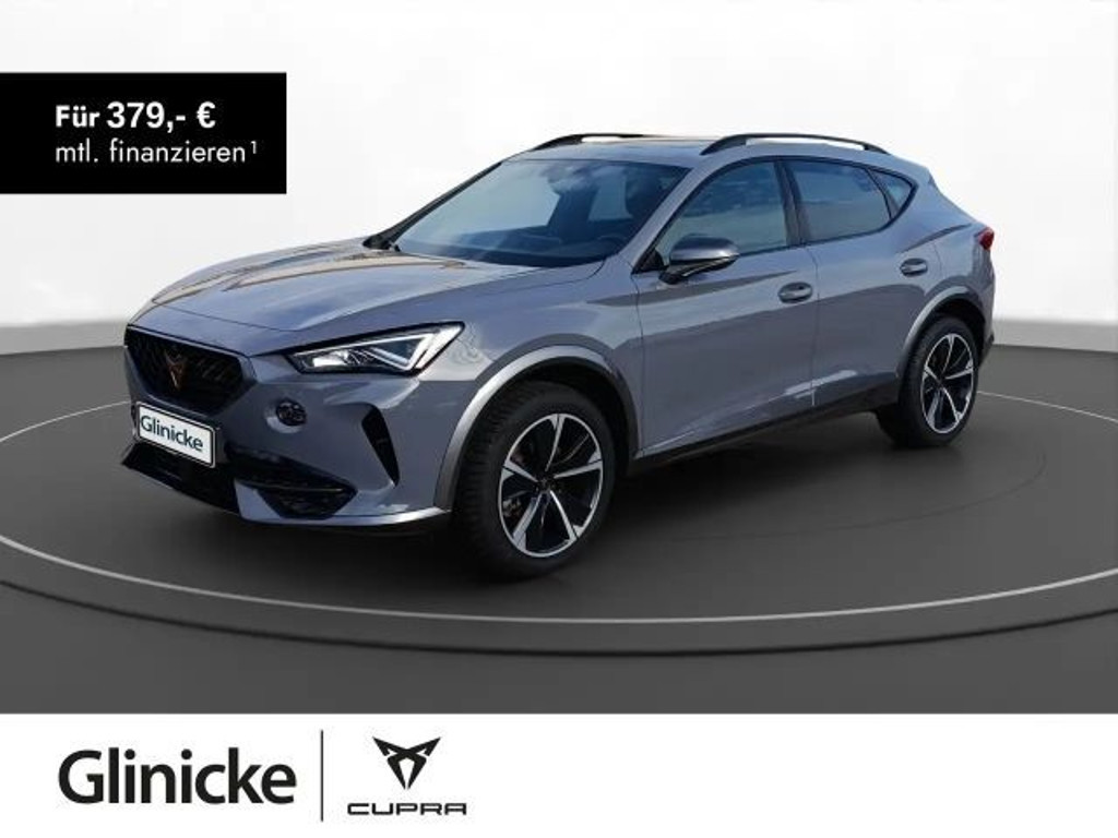 Cupra Formentor 1.5 TSI