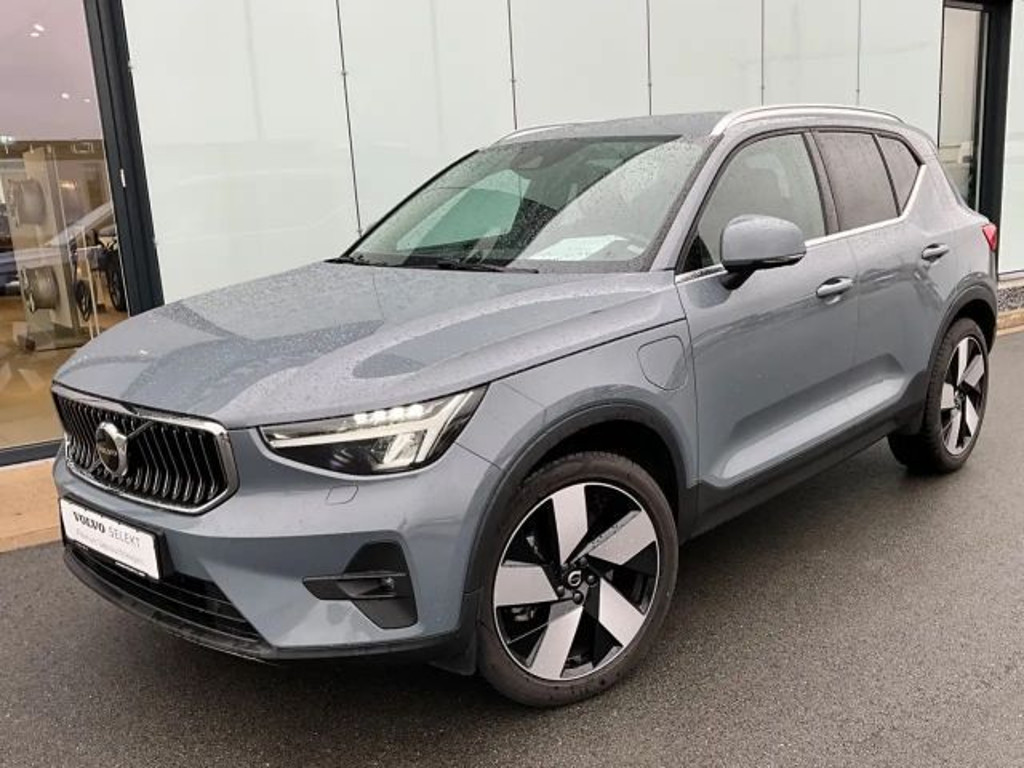 Volvo XC40 T5 Plus Bright