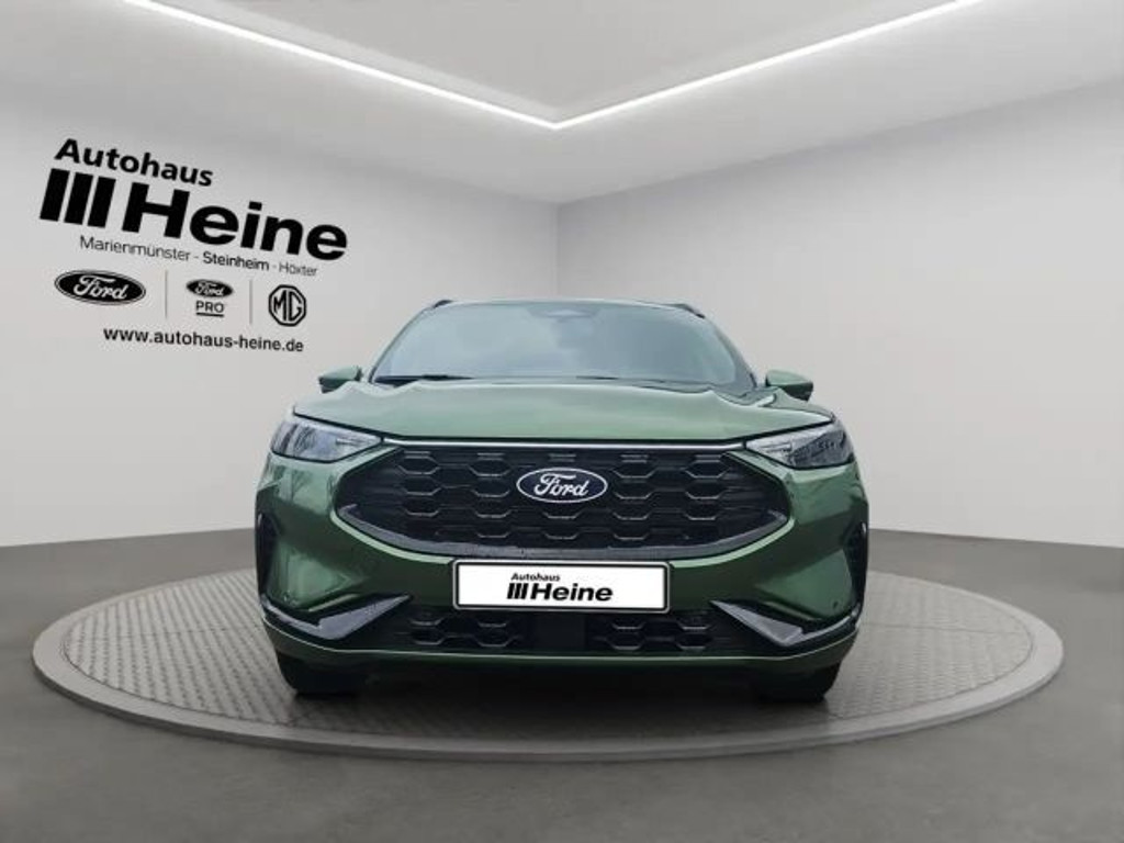 Ford Kuga ST Line Plug in Hybrid